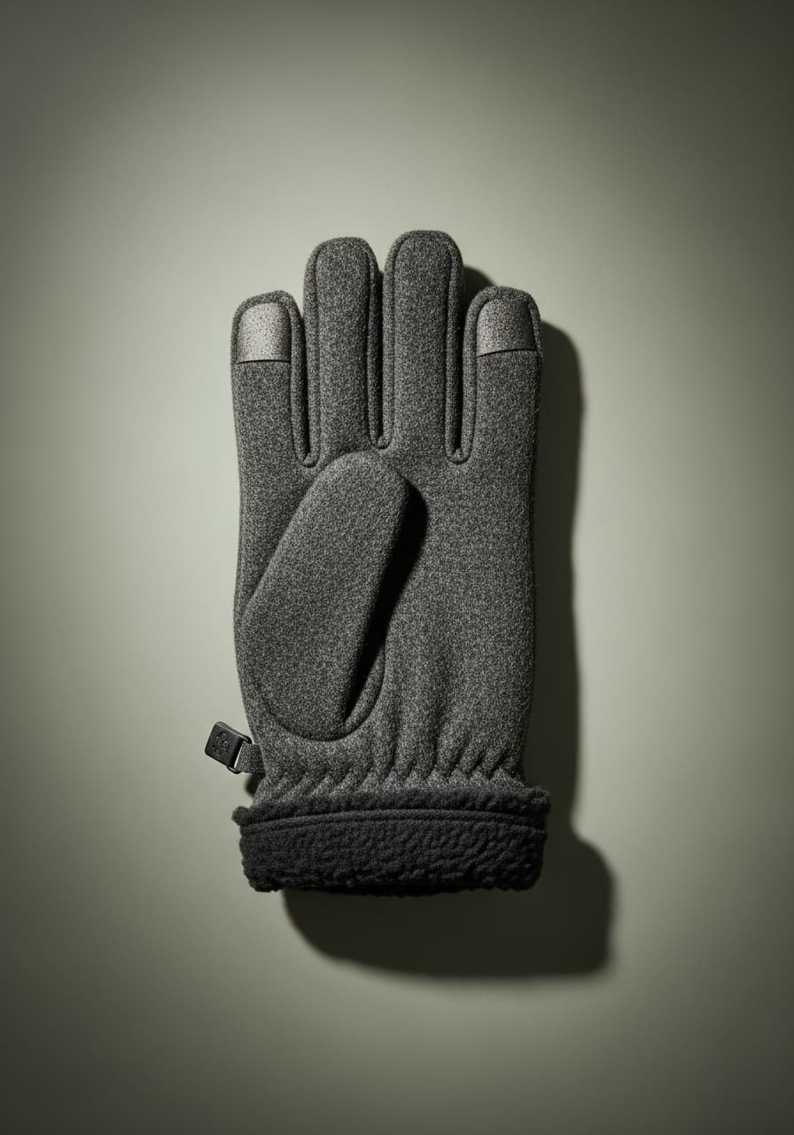 Gloves (Touchscreen, Lined)