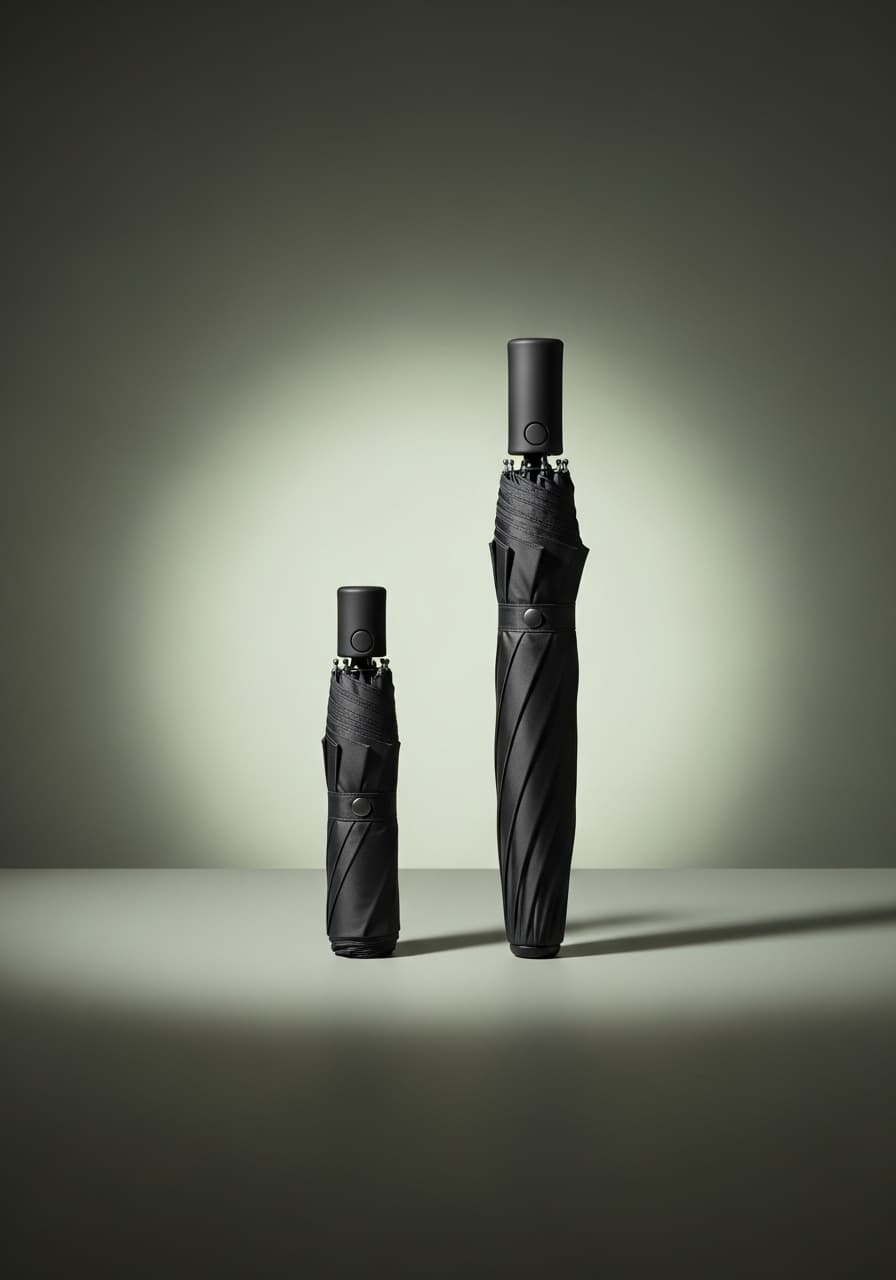 Umbrellas (Compact, Golf)