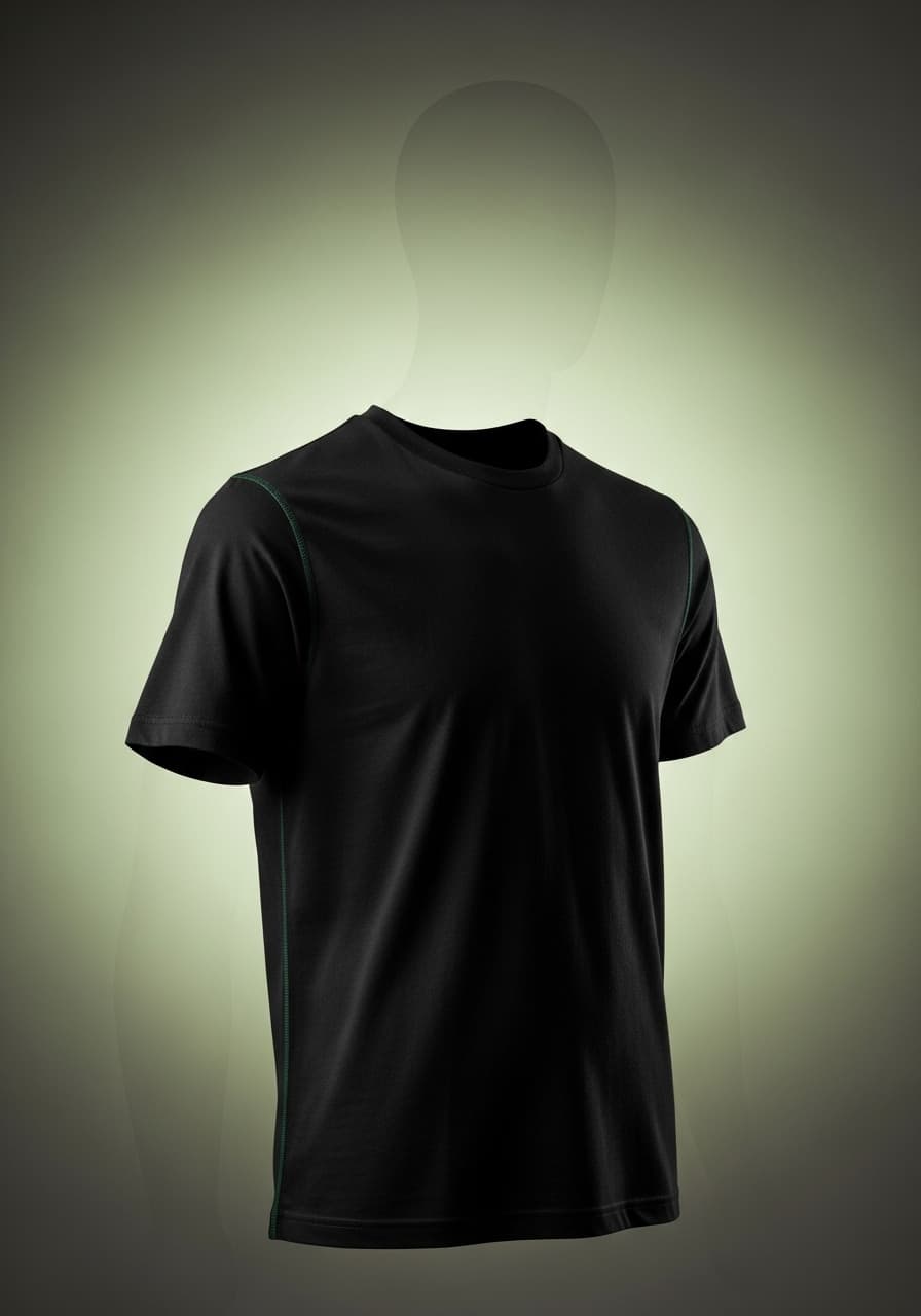 Heavyweight T-Shirt