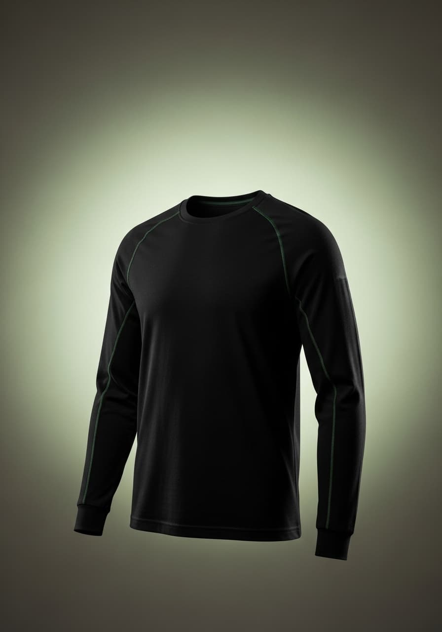 Long-Sleeve T-Shirt