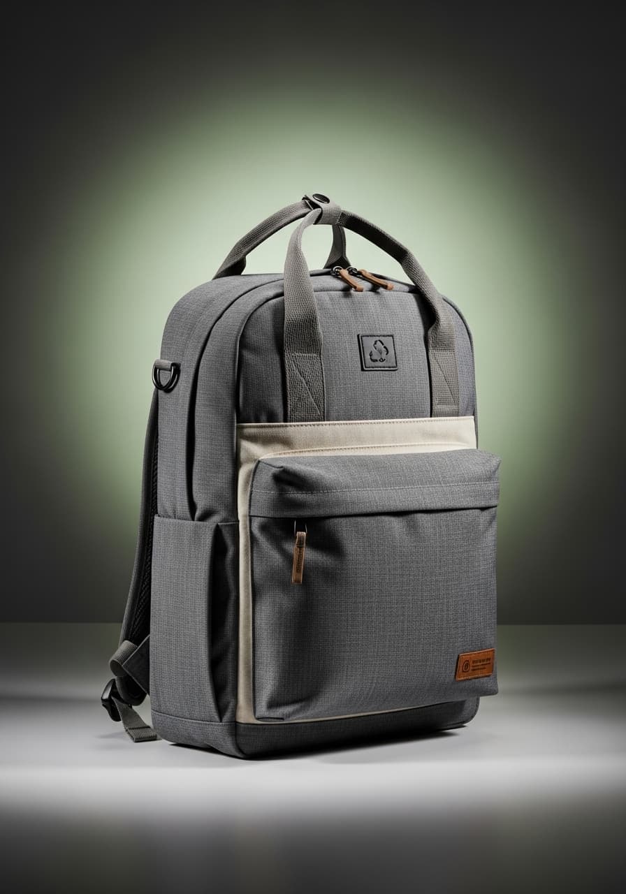 Backpack (Laptop)
