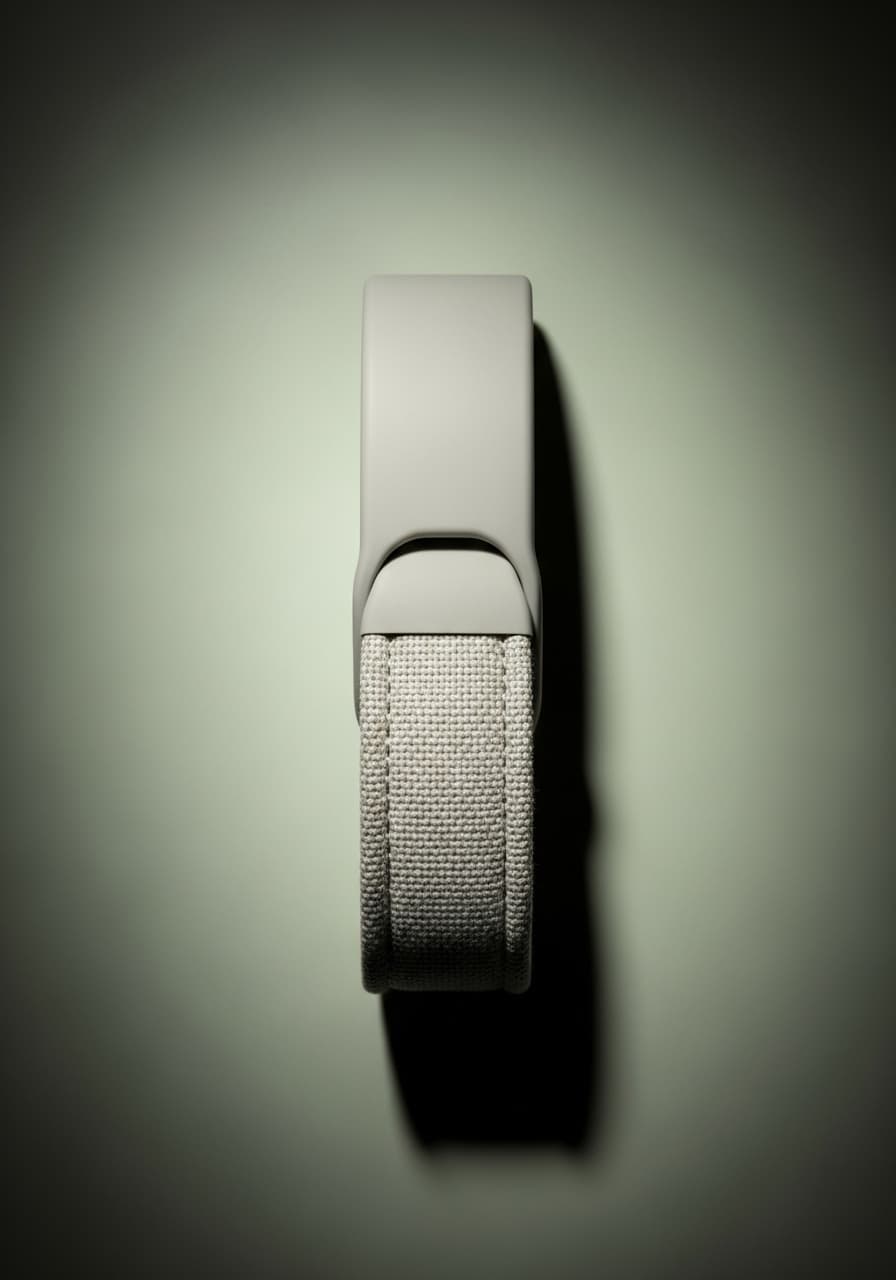 Wristband (Silicone, Woven)