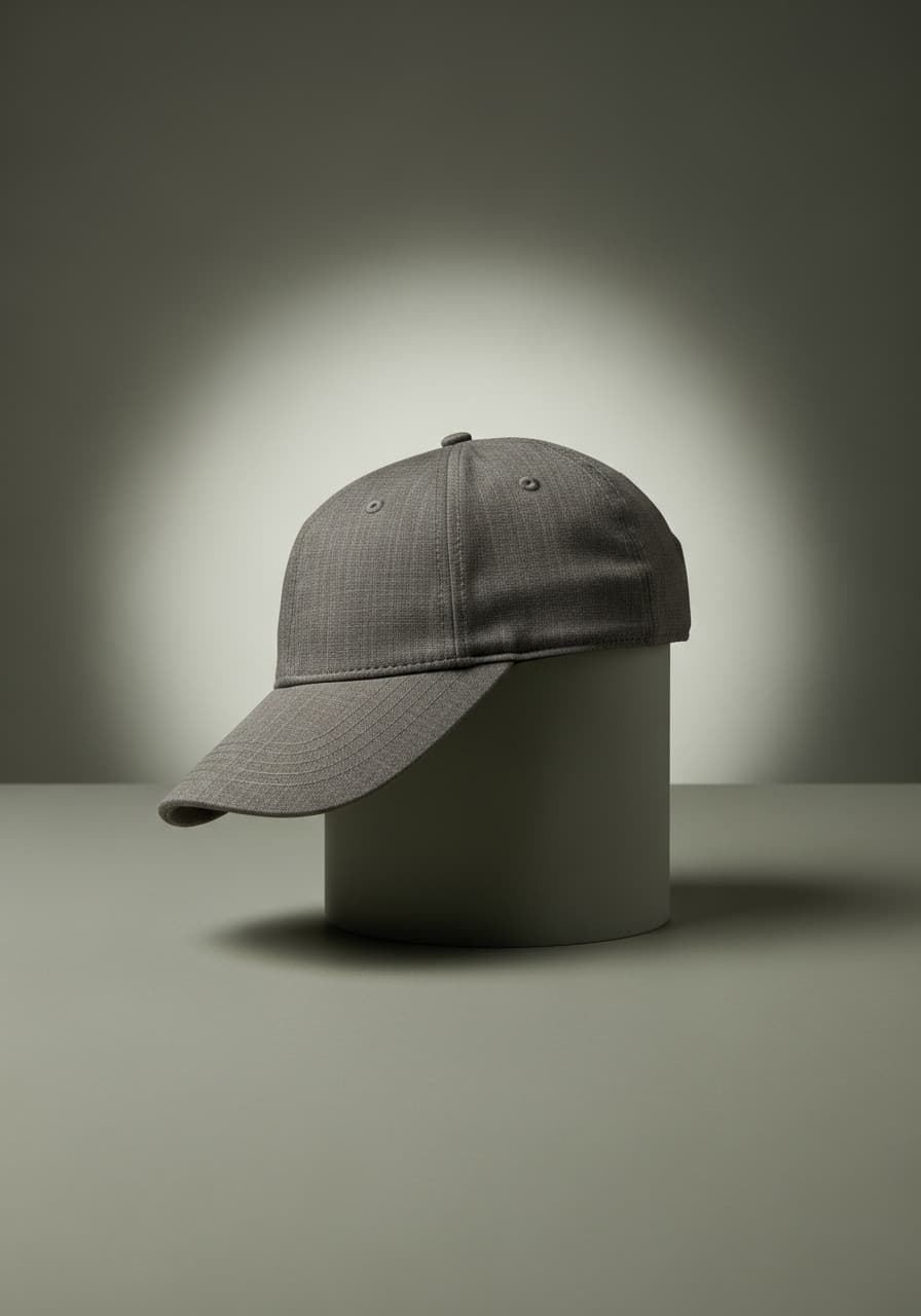 Cap and Visor