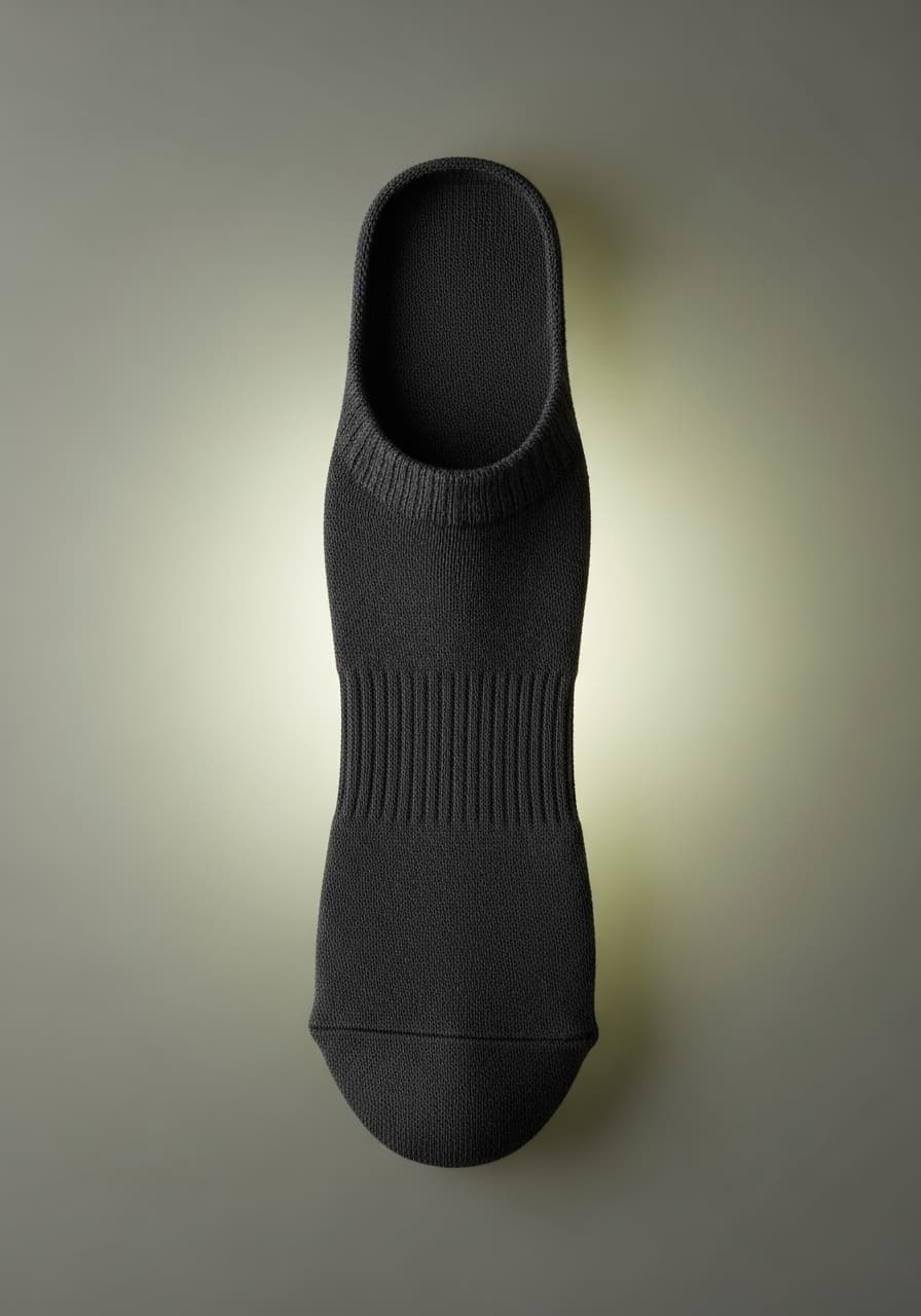 Performance Socks (No-Show, Crew)