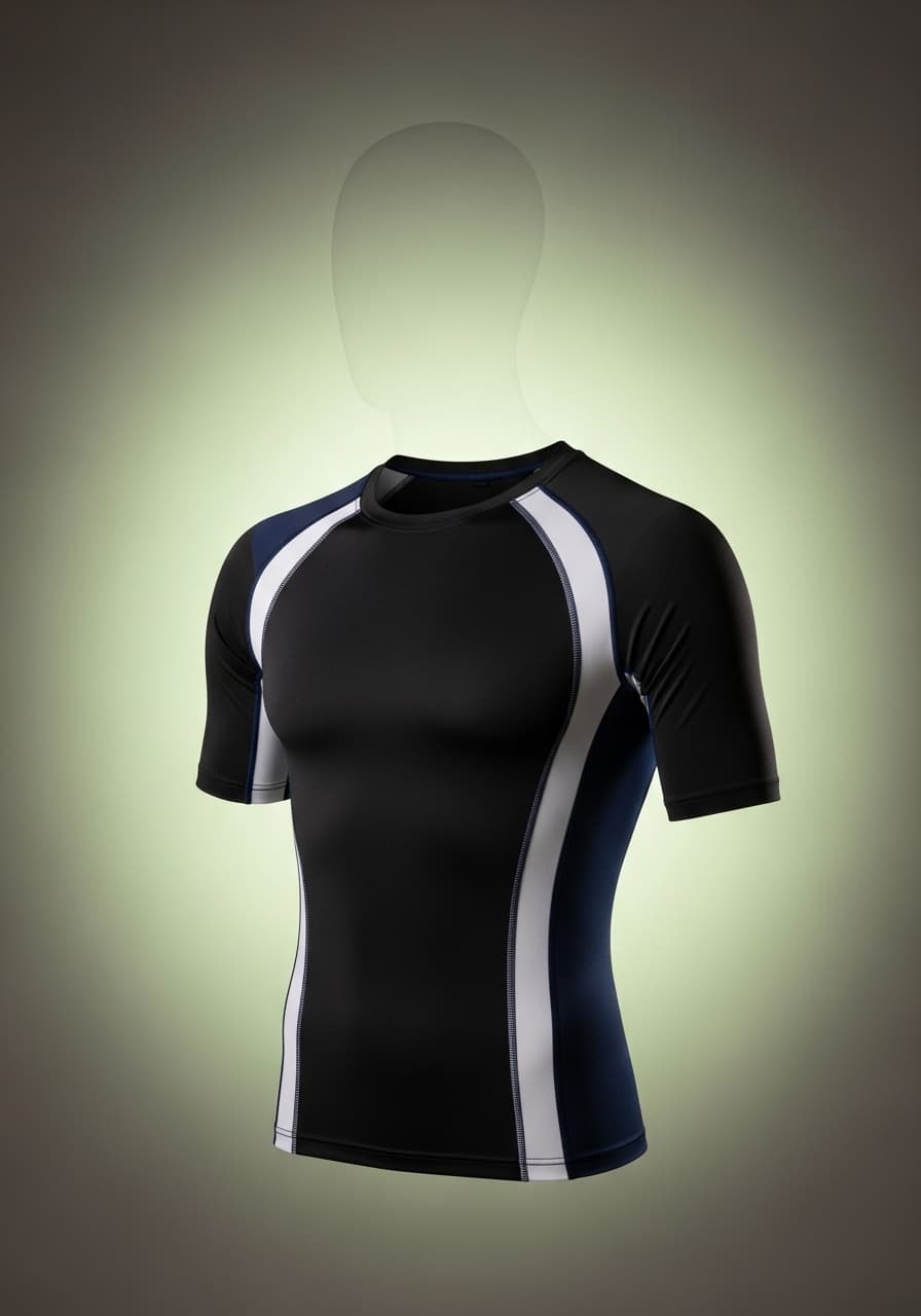 Compression Shirt
