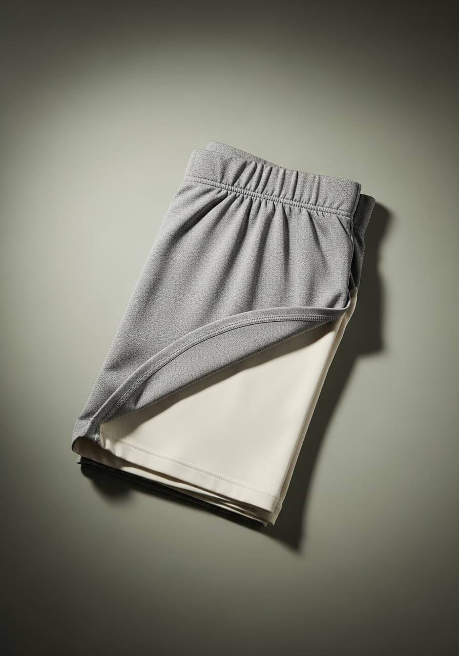 Gym Shorts (5-7-9 Inch)