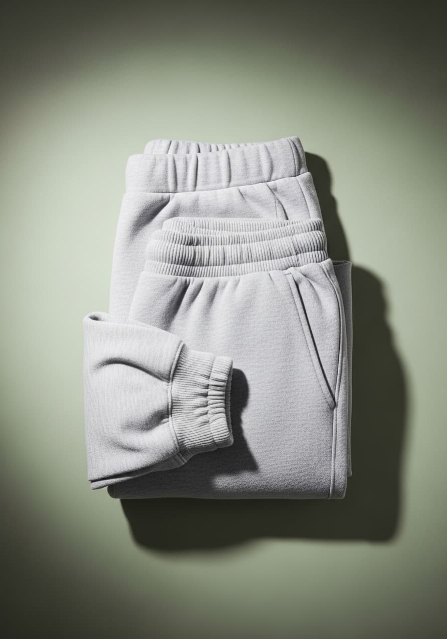 Joggers and Sweatpants