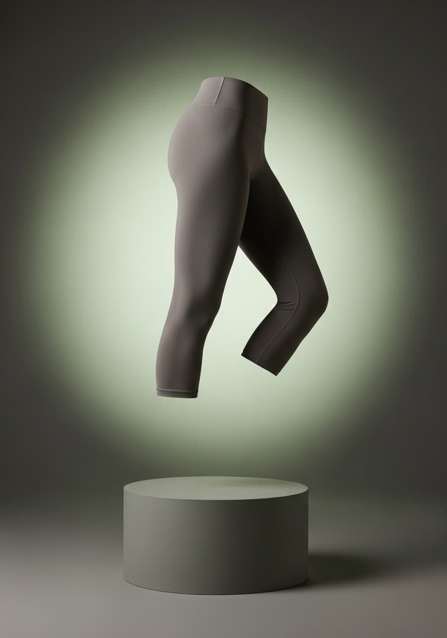 Leggings (Full Length, 7/8, Capri)