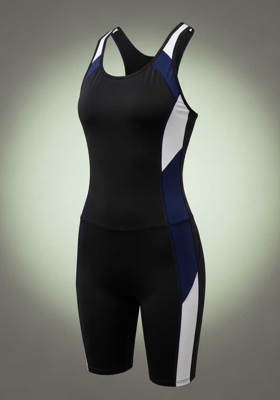 Yoga Jumpsuit / Unitard