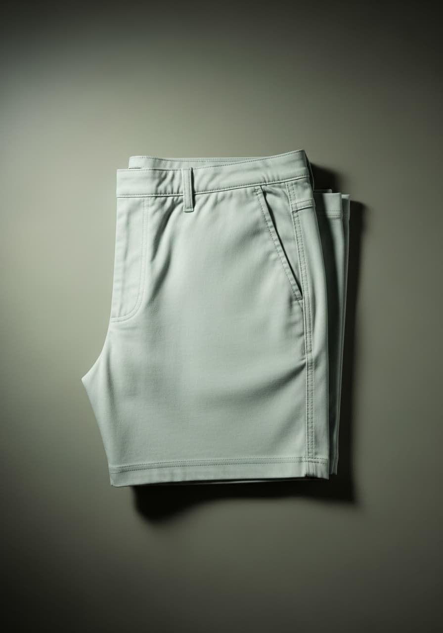 Bistro Shorts / Trousers