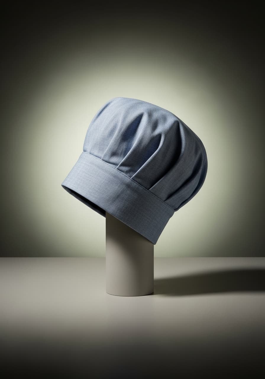 Chef Hat
