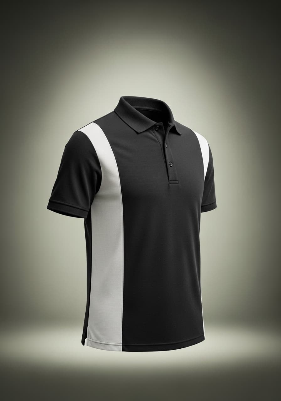 Server Polo or Shirt