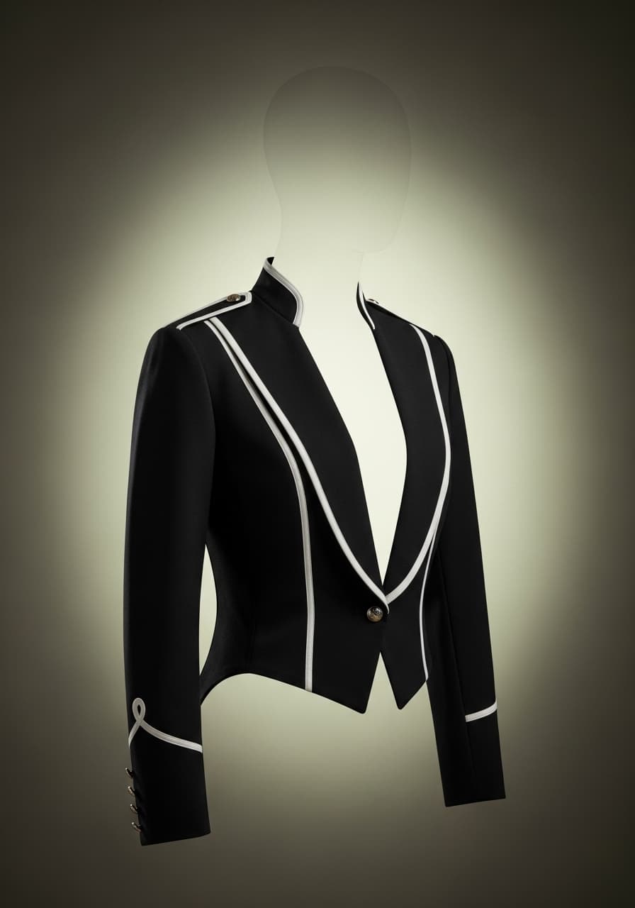 Bellhop / Valet Jacket