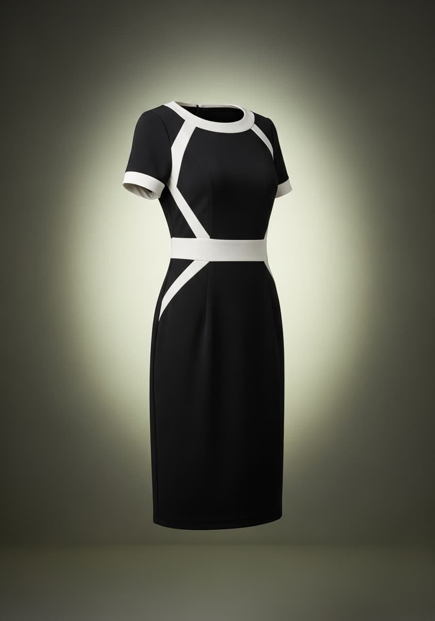 Hostess Dress