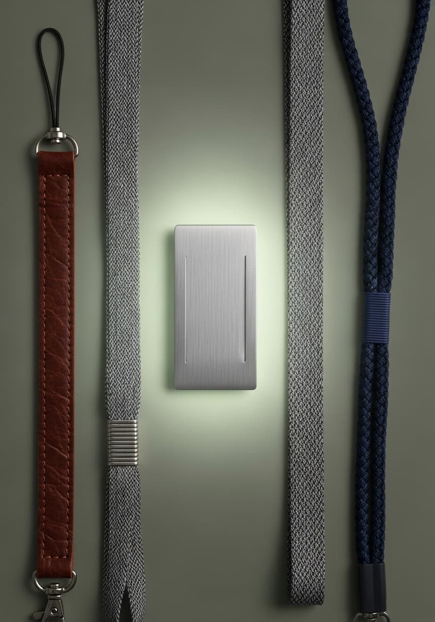 Name Badges and Lanyards