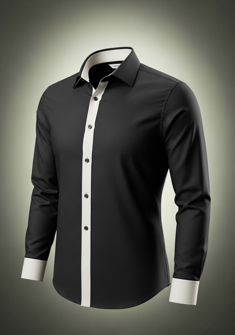Reception Shirt / Blouse