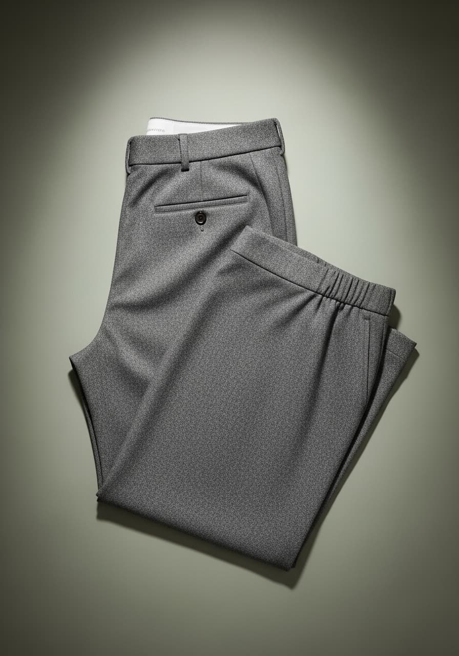 Tailored Trousers / Skirt