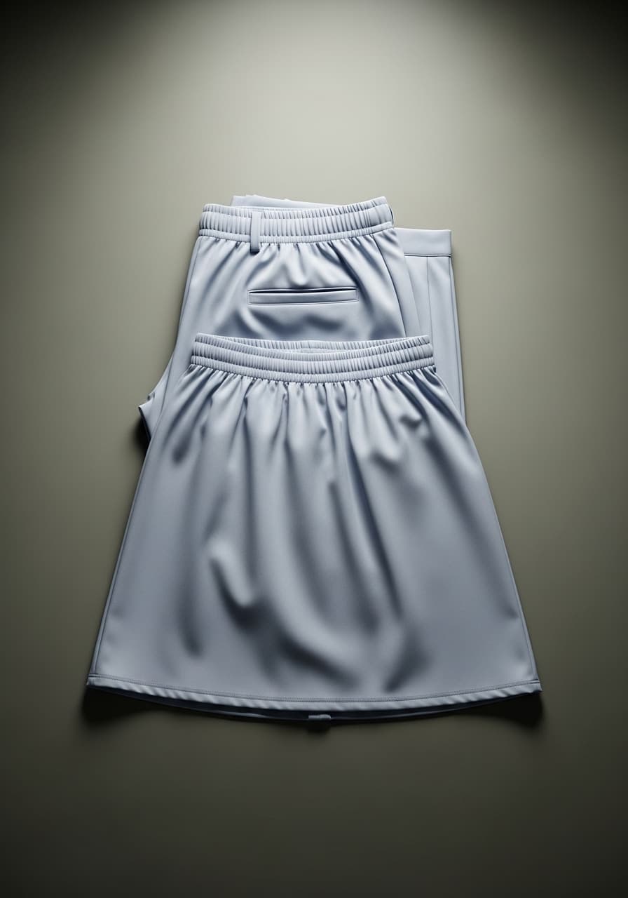 Housekeeping Pants and Skirts