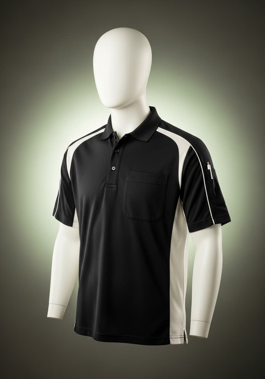Maintenance / Engineering Polo