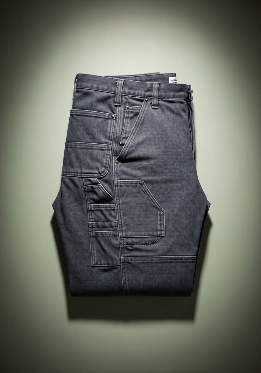 Maintenance Work Pants