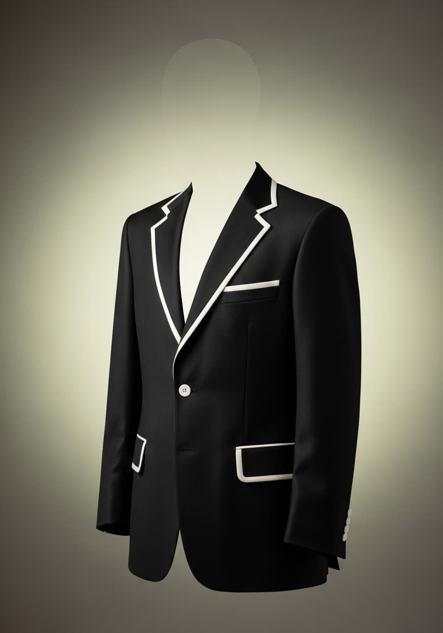 Security Suit / Blazer
