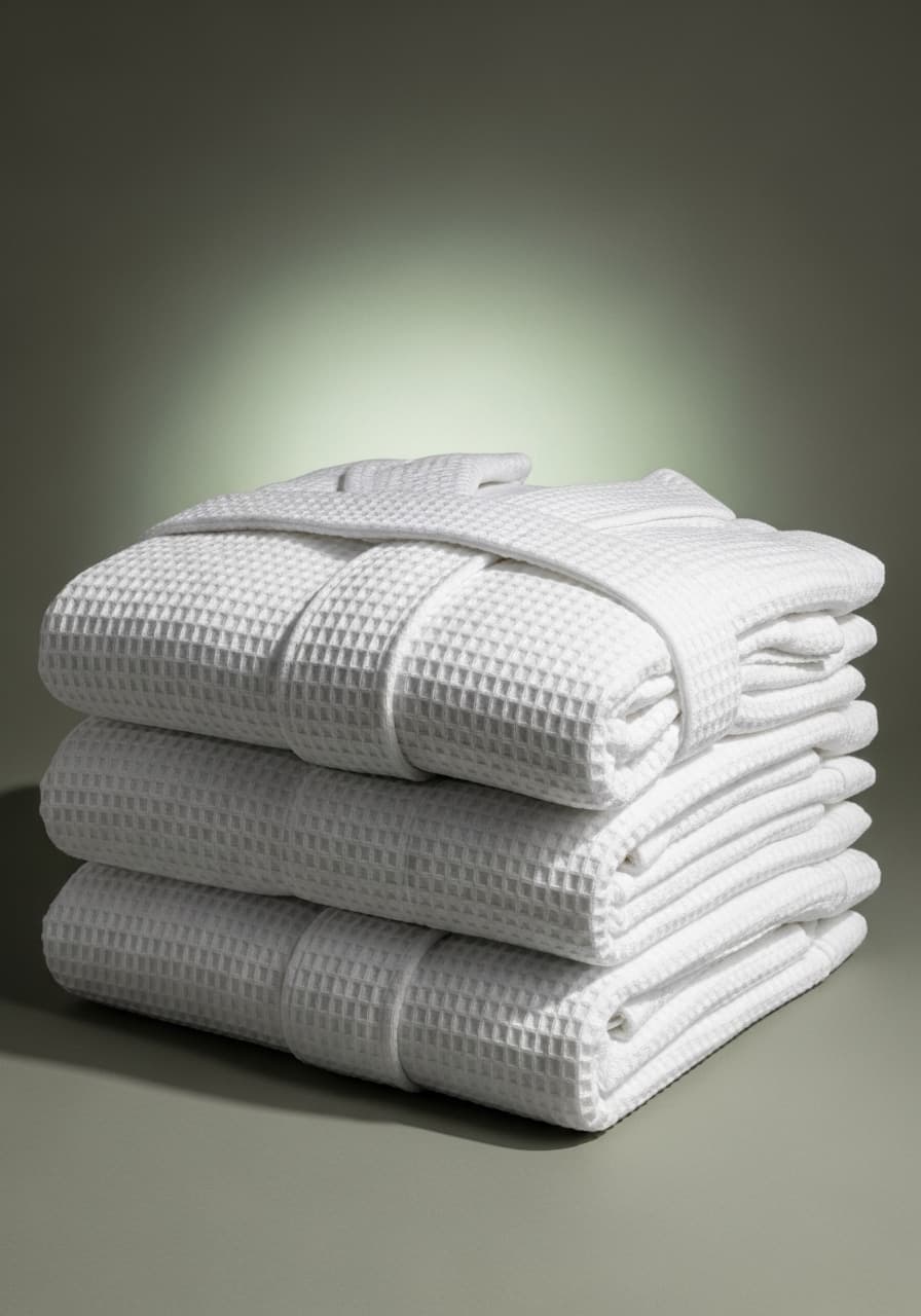 Bathrobes (Guest Amenity)