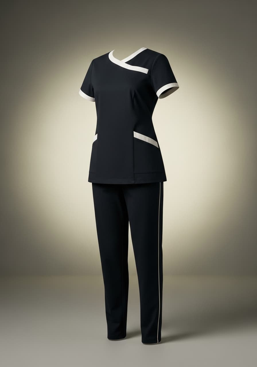 Massage Therapist Set