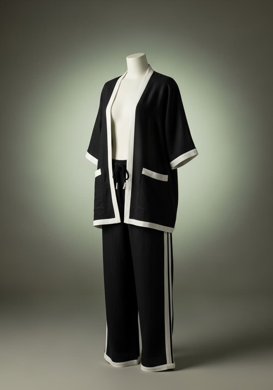 Resort Wear Collection
