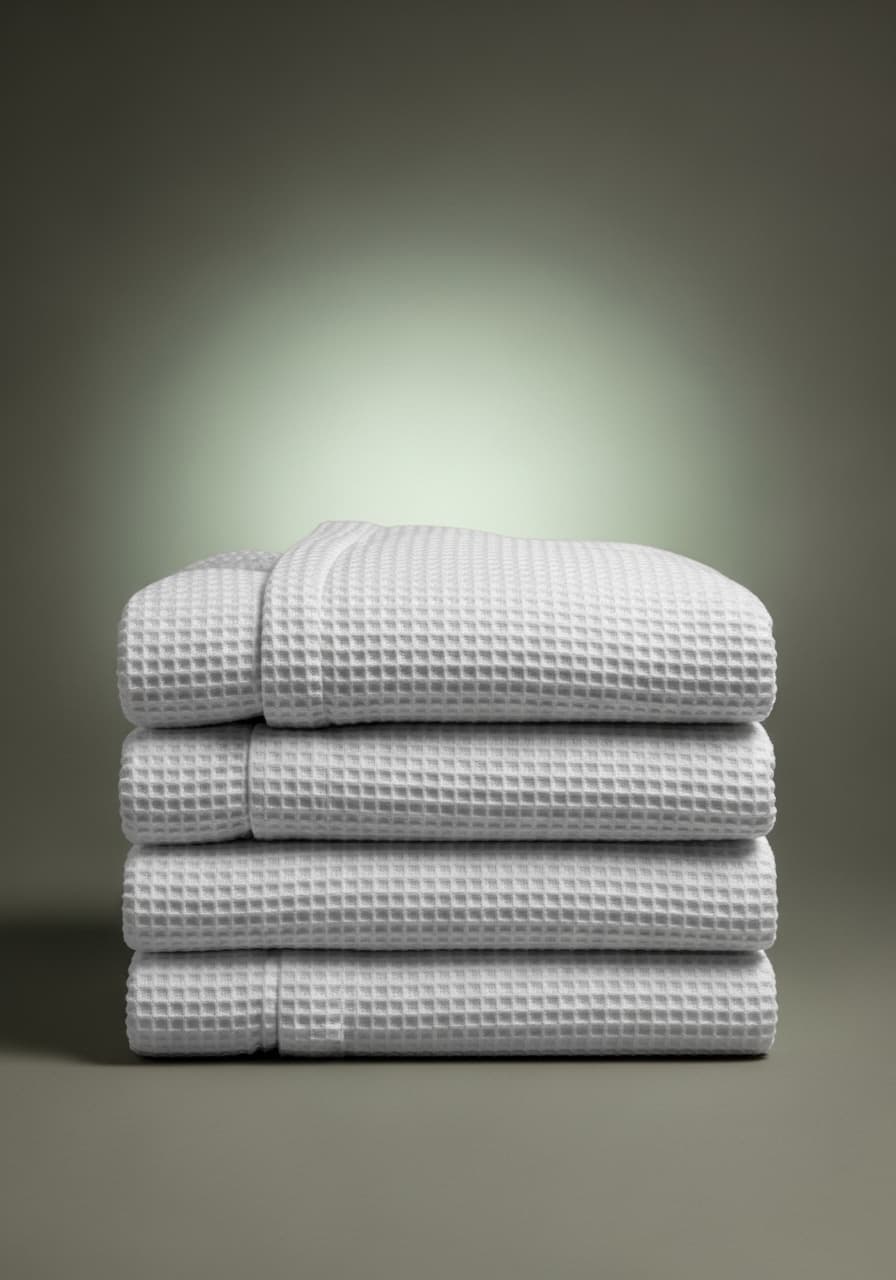 Spa Robes (Guest)