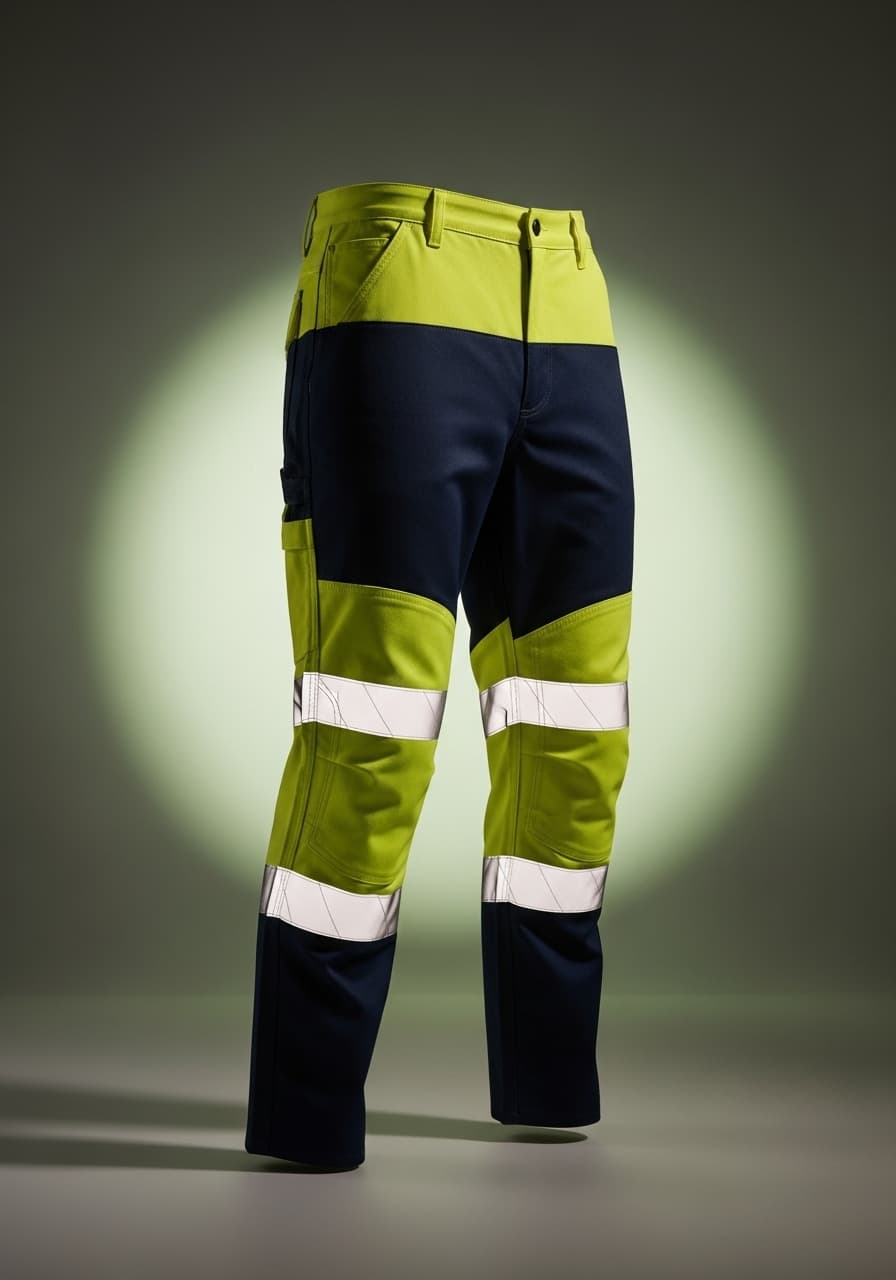 Hi-Vis Pants and Shorts