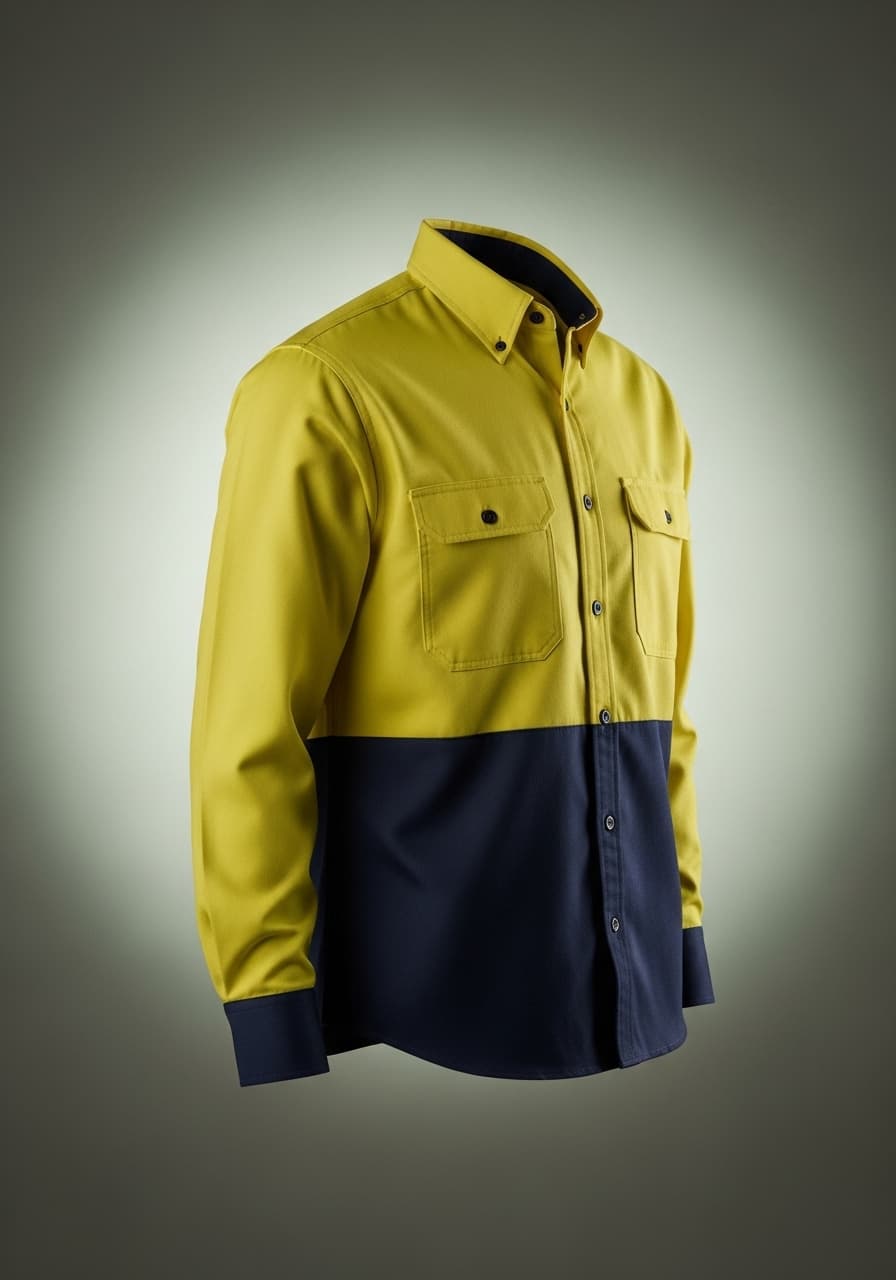Work Shirt (Button Up)