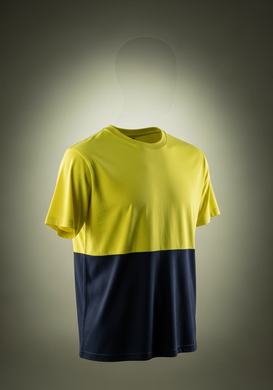 Work T-Shirt (Heavy)