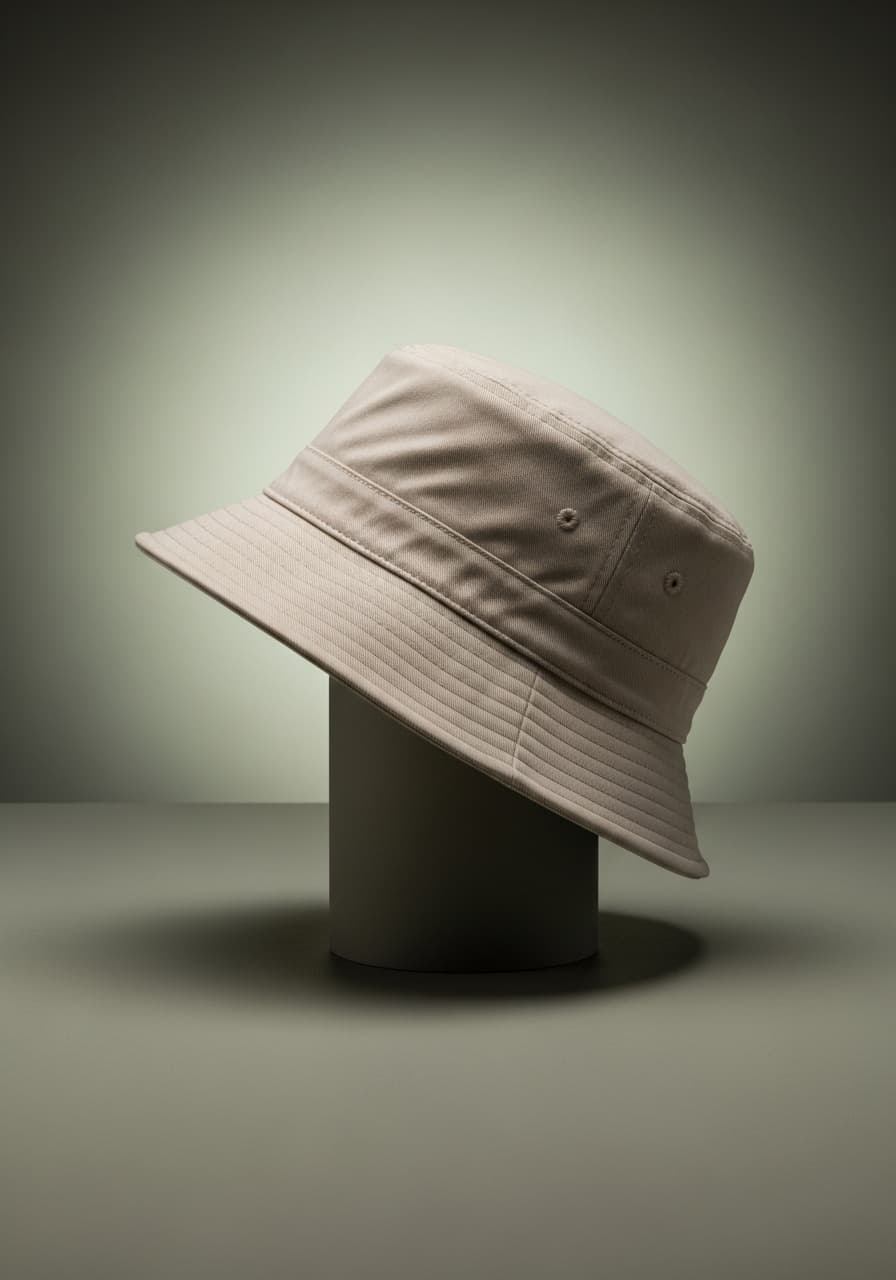 Bucket Hat