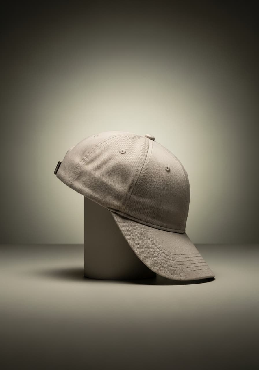 Dad Hat (Unstructured)