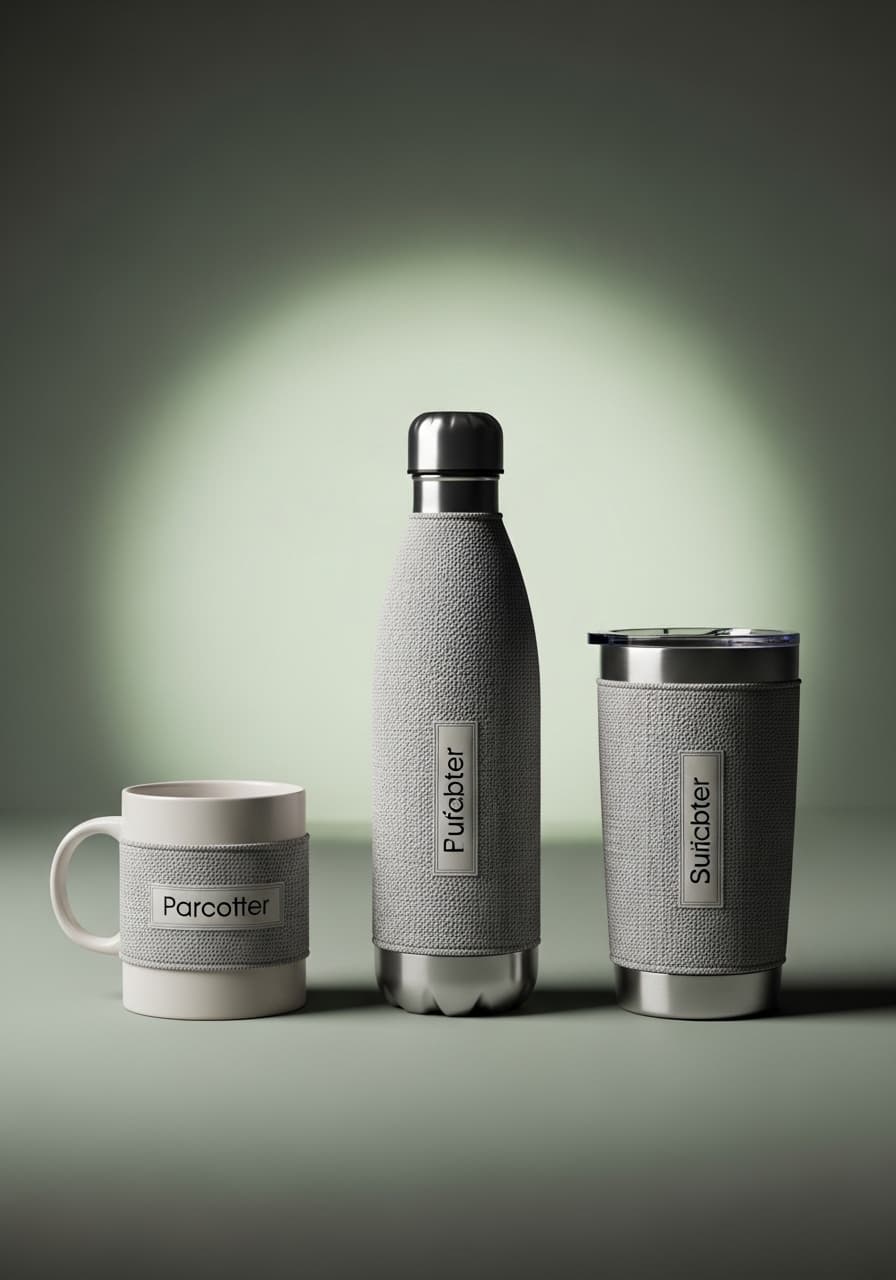 Mug, Water Bottle, Tumbler